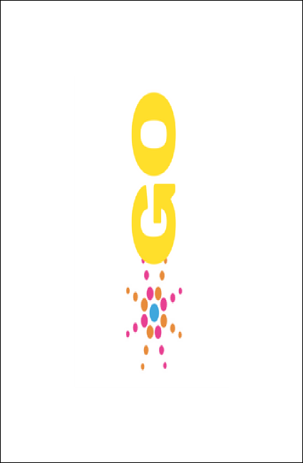 Children's Music Economy VIP Event Badge Small Product Back