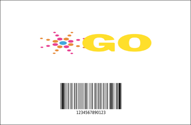 Chocolate VIP Event Badge Small Product Back