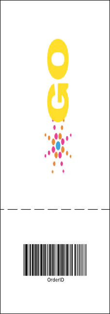 Hawaii General Admission Ticket Product Back