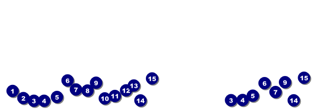 Oklahoma General Admission Ticket Front Field Markers