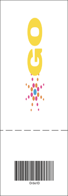 Puerto Rico General Admission Ticket Product Back