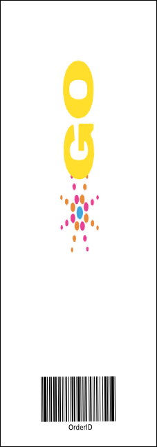 Boise 2 Event Ticket Product Back