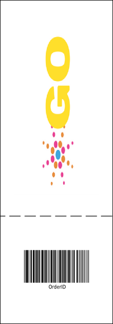 Mas Cervezas General Admission Ticket Product Back