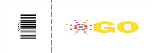 High Holidays Yom Kippur Event Ticket 1 Product Back