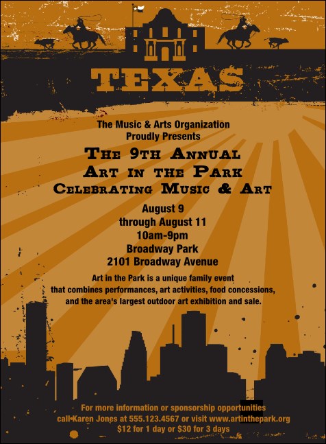 Texas Invitation 002