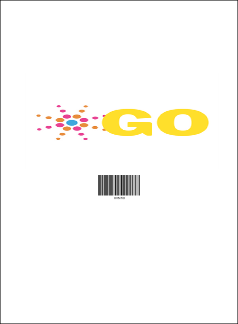 Fishing and Hunting Expo Invitation Product Back