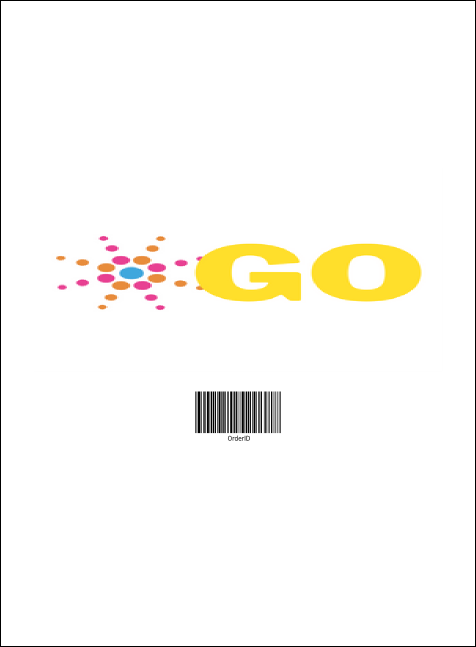 Costume Kids Invitation Product Back