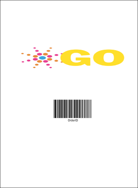 Hip Hop Concert Invitation Product Back