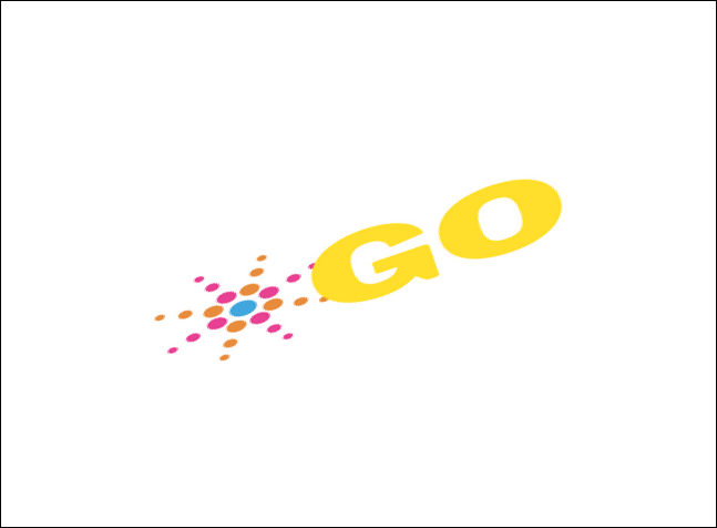 Purple Flowers Invitation Product Back