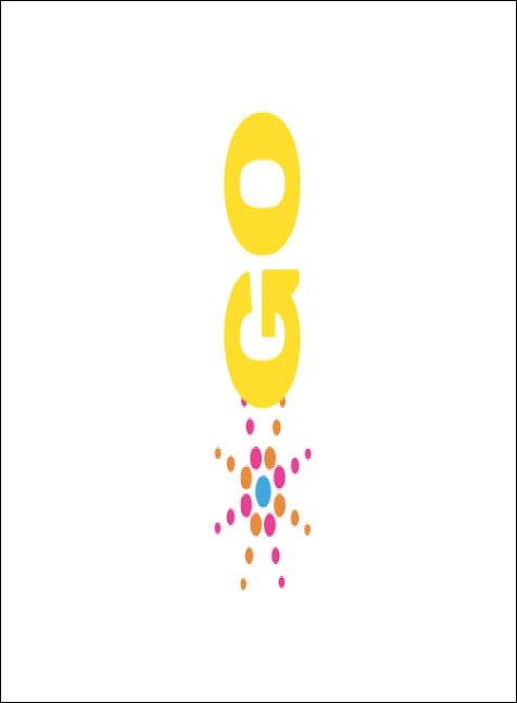 Golden Ornament Greeting Card Product Back