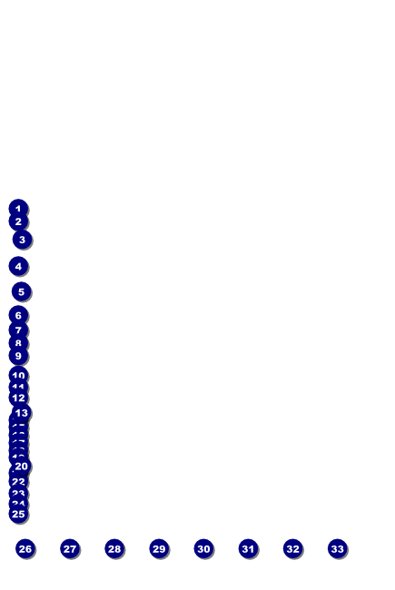 Casino Night Poster with Image Upload Front Field Markers