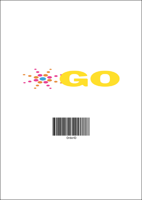 Hip Hop Green Postcard Product Back