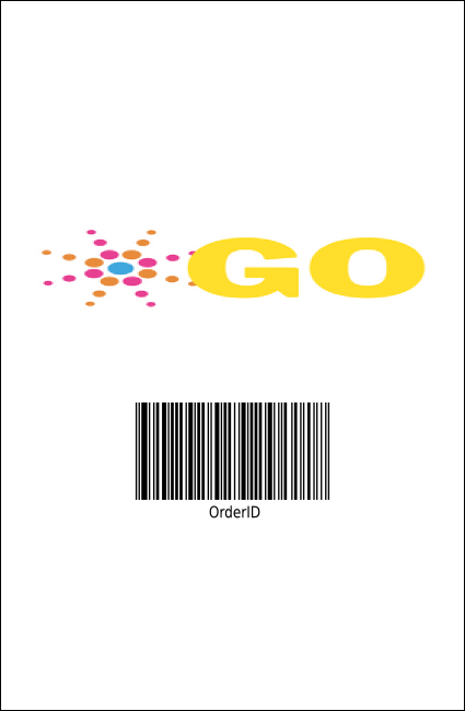 New Hampshire Drink Ticket Product Back