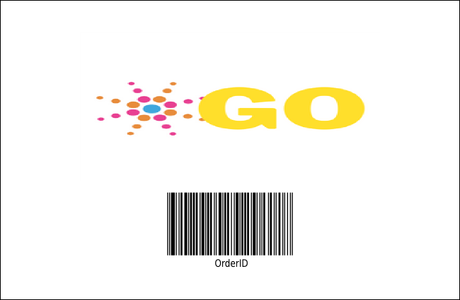 Wine Drink Ticket Product Back