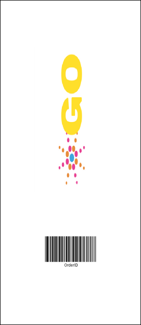 Sportsman's Expo VIP Pass Product Back