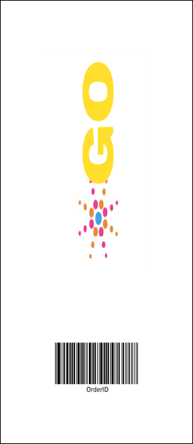 Fireworks VIP Pass Product Back