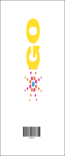 Demon Explosion VIP Pass Product Back