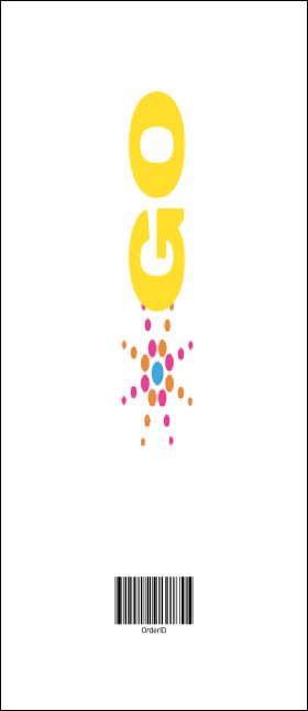 Carnival VIP Pass Product Back