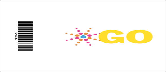 BBQ Vintage VIP Pass Product Back