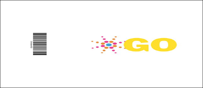 Circle Gala VIP Pass Product Back