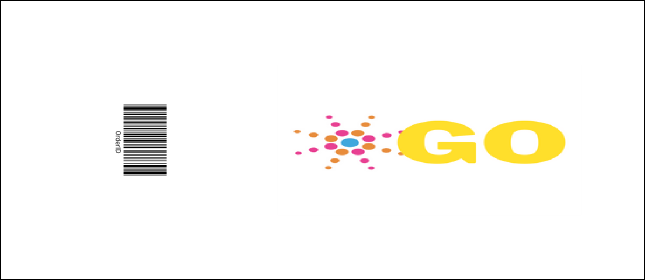 Banjo VIP Pass Product Back