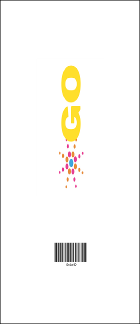 Fundraiser for Education VIP Pass Product Back