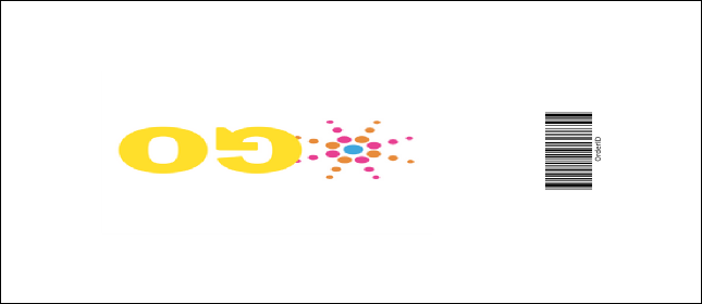 Crash Zone VIP Pass Product Back