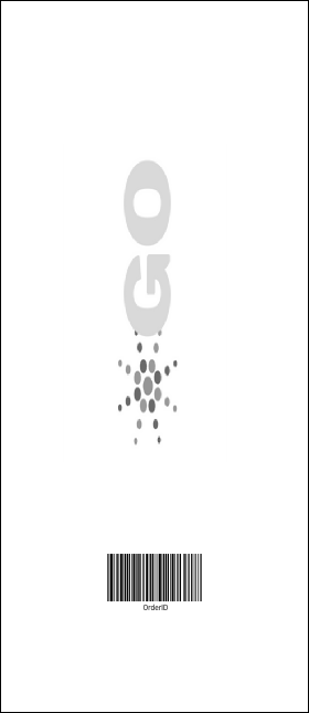 Portland VIP Pass (Black and White) Product Back