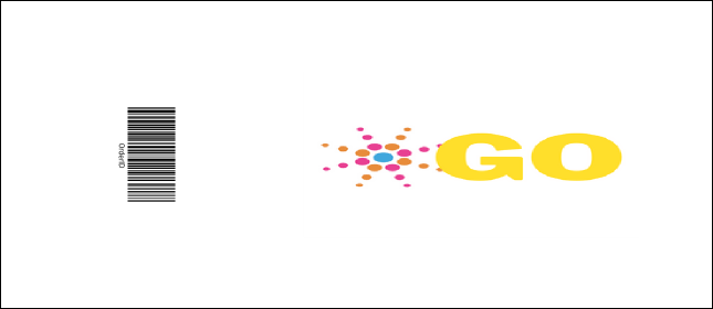 Natural Riffs VIP Pass Product Back