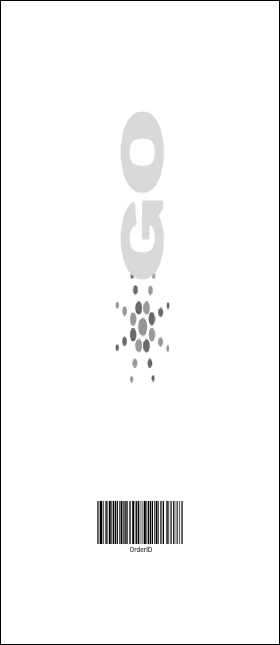 Milwaukee VIP Pass (Black and White) Product Back