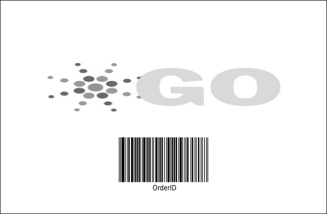 Phoenix BW Drink Ticket Product Back