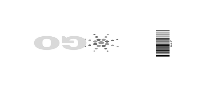 Jazz Concert VIP Pass (Black and White) Product Back