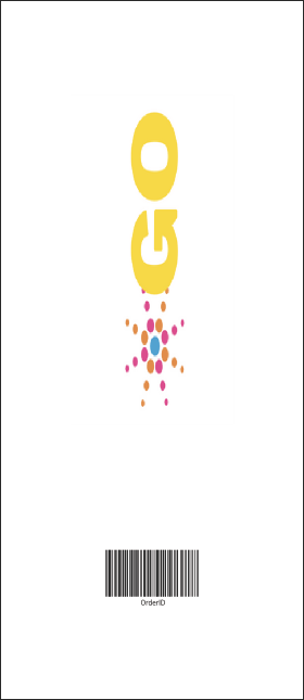 Ballet VIP Pass Product Back