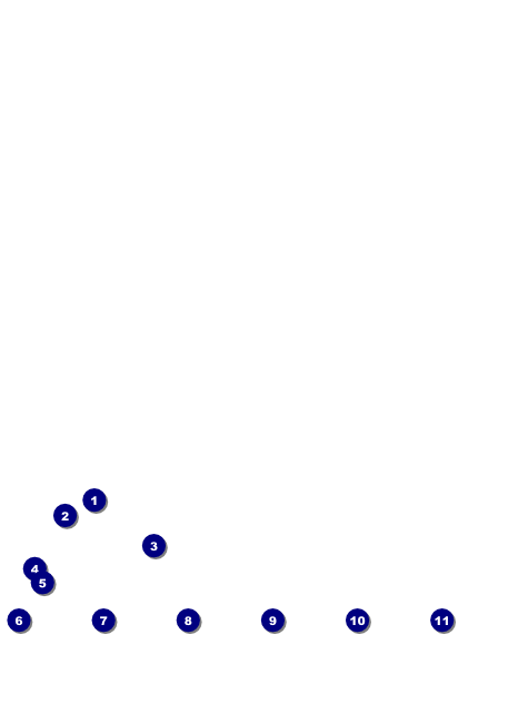 Baby Shower Teddy Logo Flyer Front Field Markers