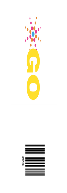 Burgers and Beer Event Ticket Product Back