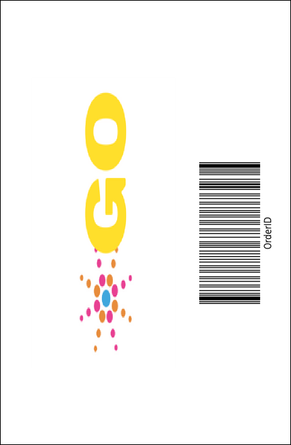 Fall Drink Ticket Product Back