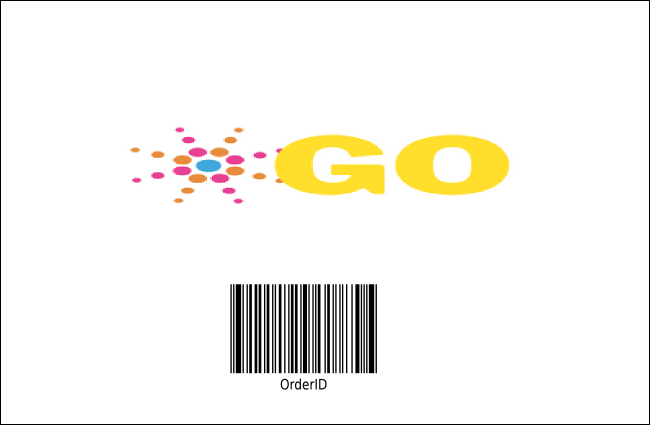 Diamond Dog Drink Ticket Product Back