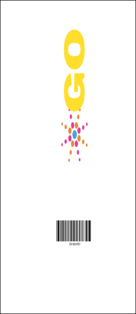 Class Reunion VIP Pass Product Back