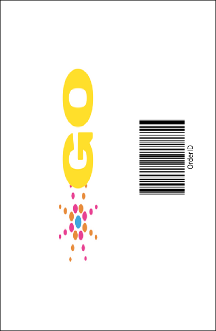 Mentoring Drink Ticket Product Back