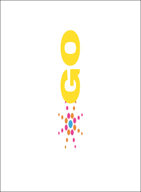 Skateboarding Invitation Product Back