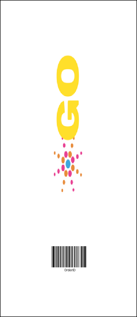 Skateboarding VIP Pass Product Back