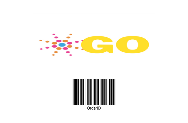 Masquerade Ball Drink Ticket Product Back