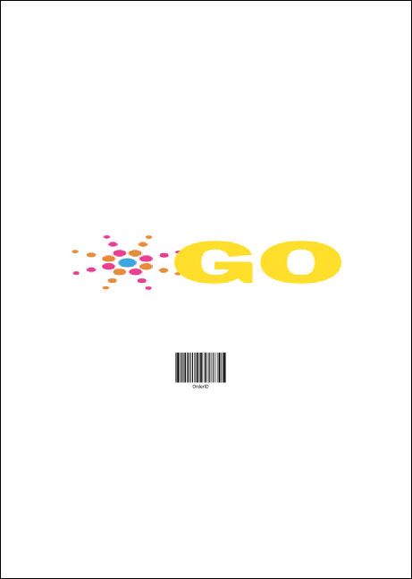 High Holidays Club Flyer 1 Product Back