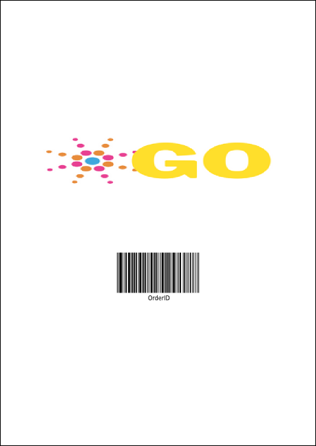 Hip Hop Concert Club Flyer Product Back