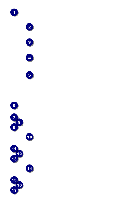 Fundraising Thermometer Club Flyer Front Field Markers